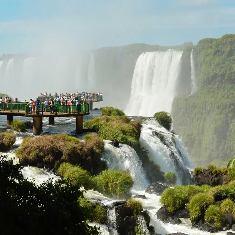 Argentina